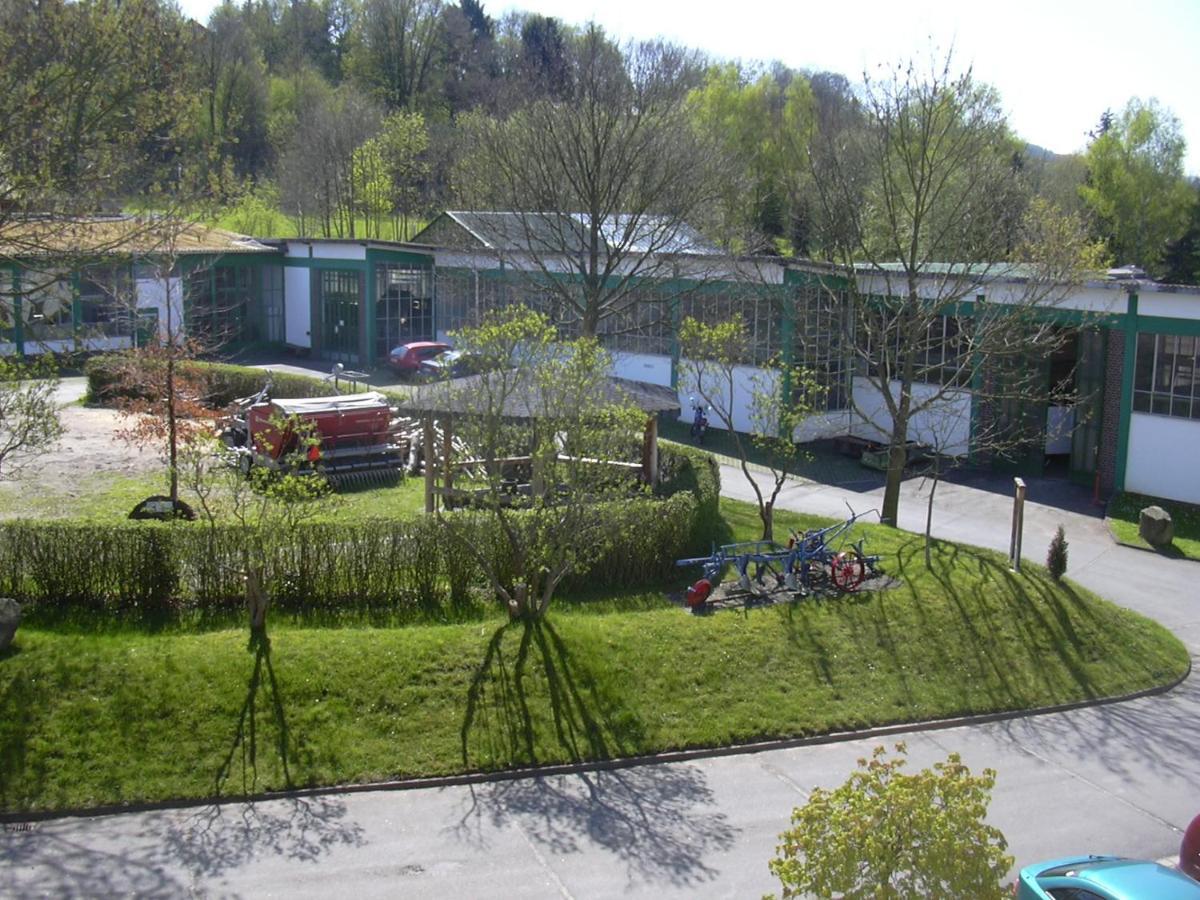 Deula Witzenhausen Gmbh 호텔 외부 사진